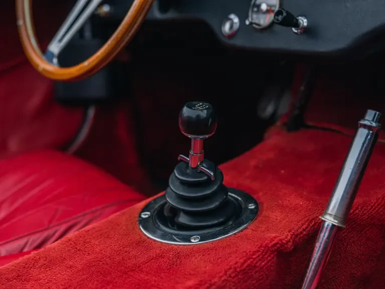 1964 Shelby Cobra 289 - Image 15 of 31