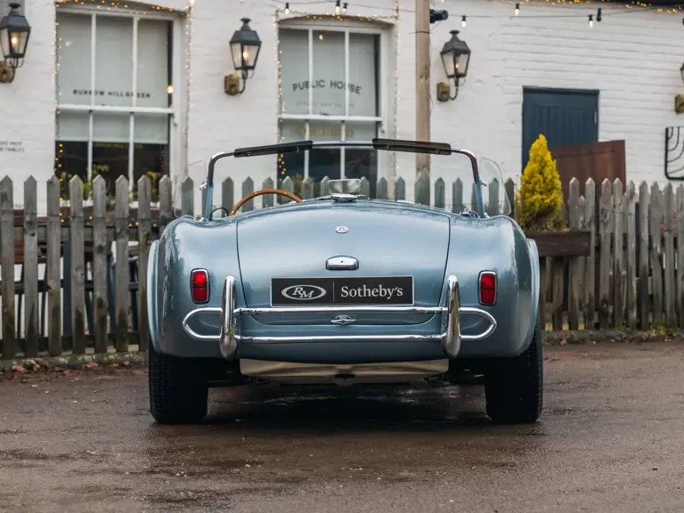 1964 Shelby Cobra 289 - Image 9 of 31