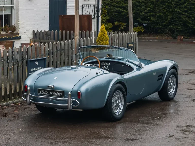 1964 Shelby Cobra 289 - Image 3 of 31