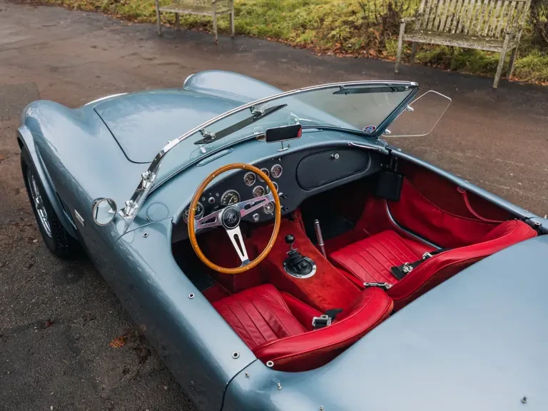 1964 Shelby Cobra 289 - Image 5 of 31
