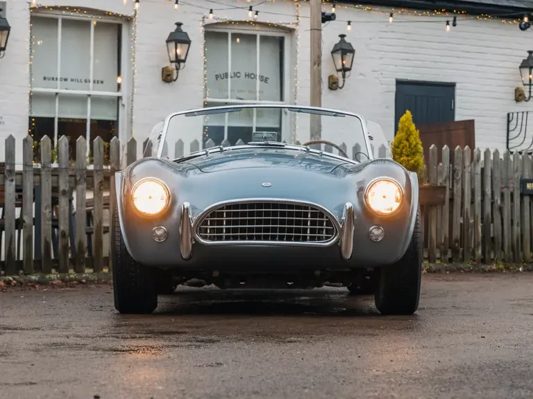 1964 Shelby Cobra 289 - Image 8 of 31