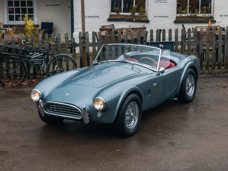 1964 Shelby Cobra 289 - Image 31 of 31