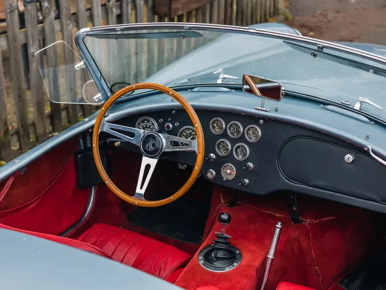 1964 Shelby Cobra 289 - Image 11 of 31