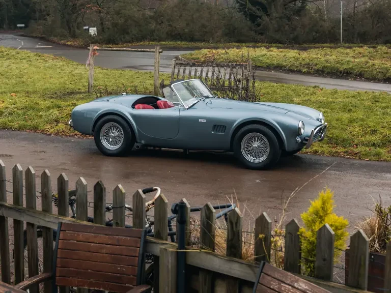 1964 Shelby Cobra 289 - Image 27 of 31