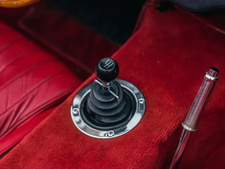 1964 Shelby Cobra 289 - Image 14 of 31