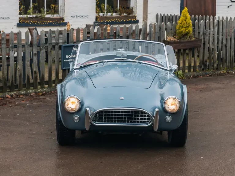 1964 Shelby Cobra 289 - Image 29 of 31