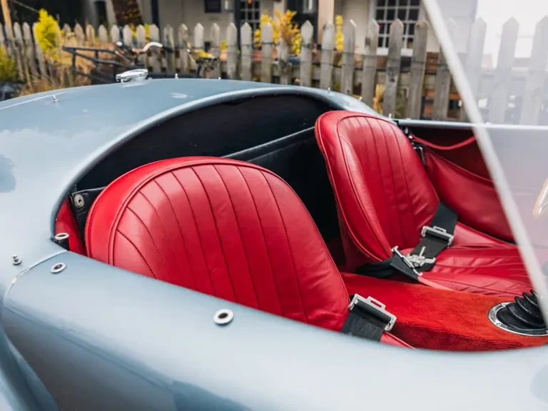 1964 Shelby Cobra 289 - Image 21 of 31