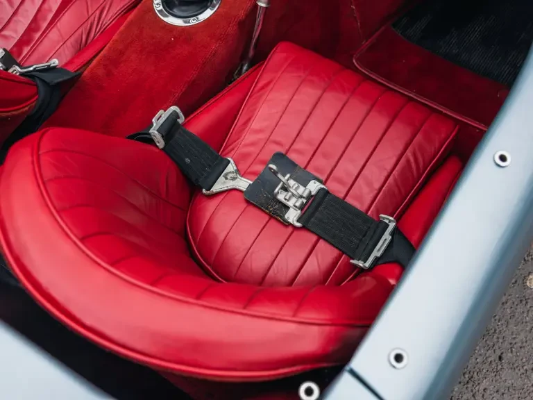1964 Shelby Cobra 289 - Image 23 of 31