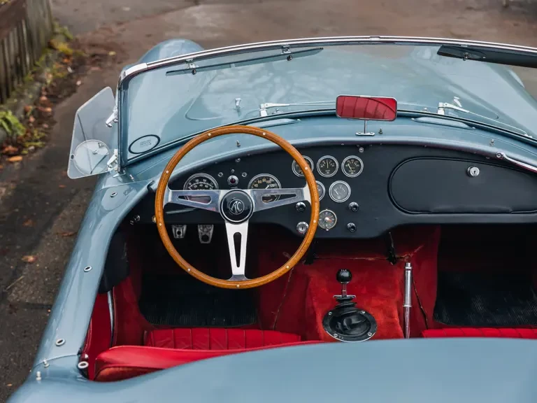 1964 Shelby Cobra 289 - Image 12 of 31