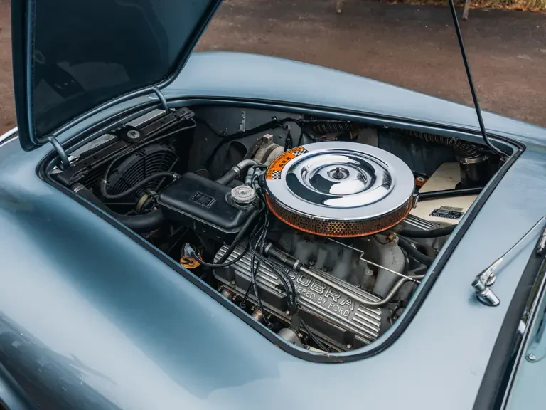 1964 Shelby Cobra 289 - Image 4 of 31