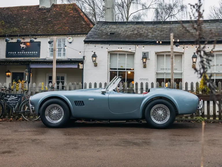 1964 Shelby Cobra 289 - Image 10 of 31