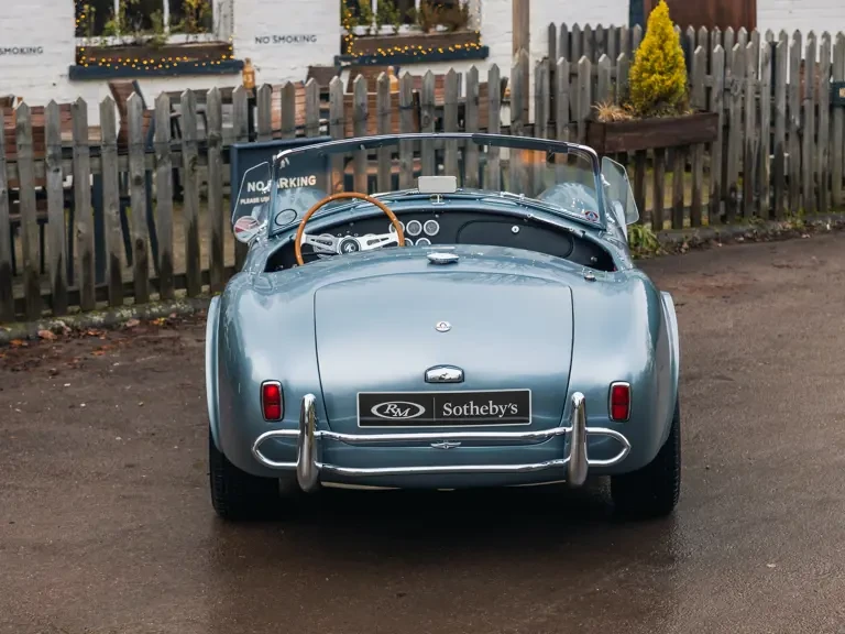 1964 Shelby Cobra 289 - Image 30 of 31