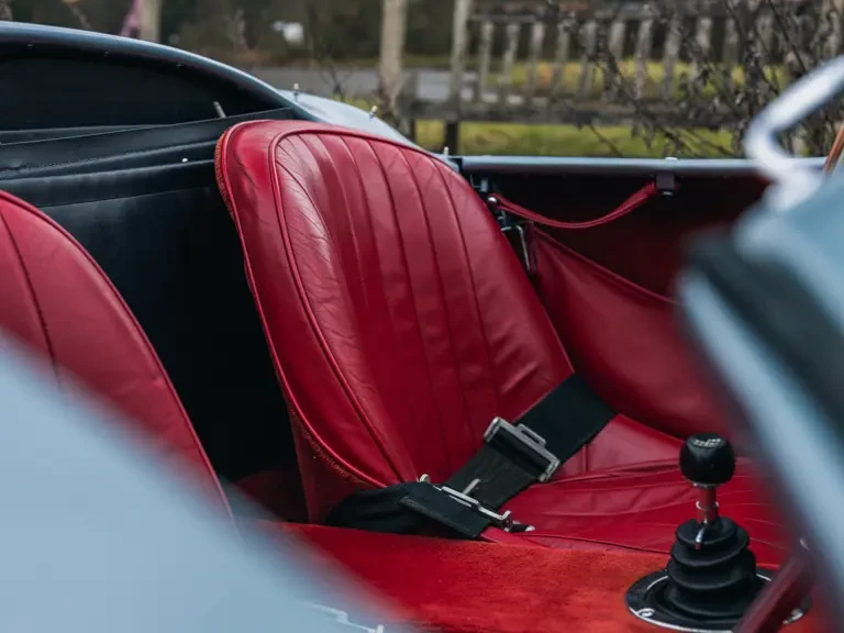 1964 Shelby Cobra 289 - Image 22 of 31