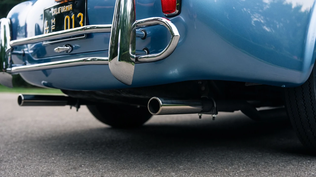 1964 Shelby Cobra 289 - Image 7 of 31