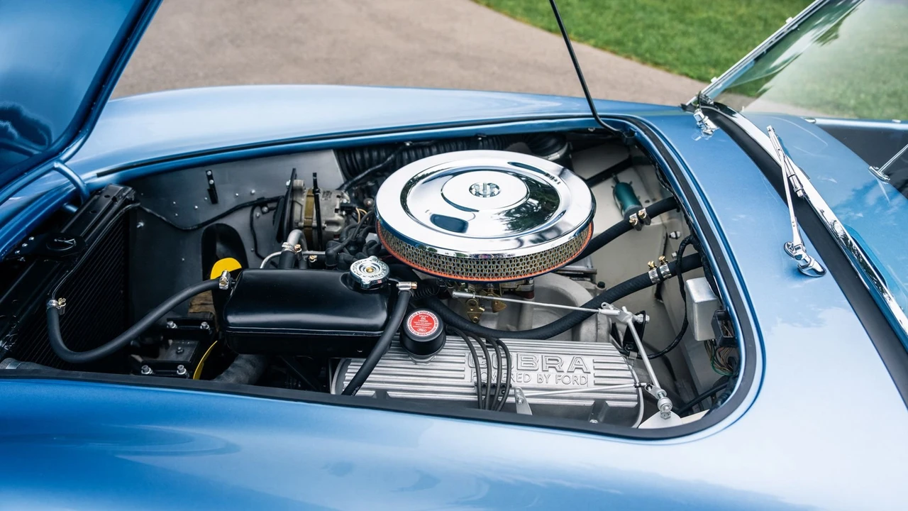 1964 Shelby Cobra 289 - Image 27 of 31