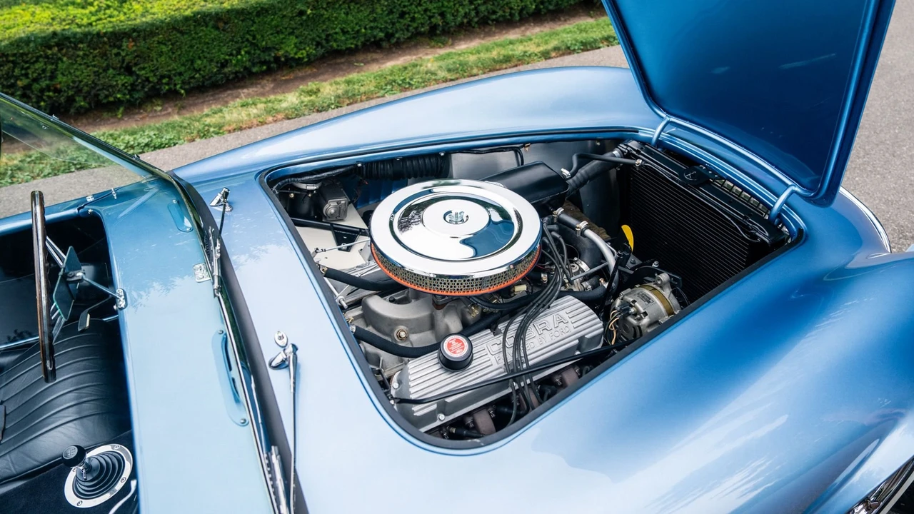 1964 Shelby Cobra 289 - Image 30 of 31