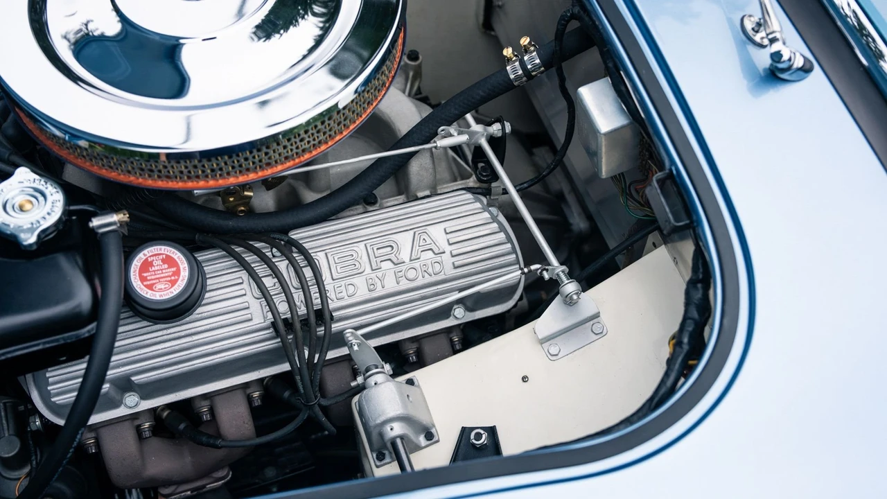 1964 Shelby Cobra 289 - Image 25 of 31
