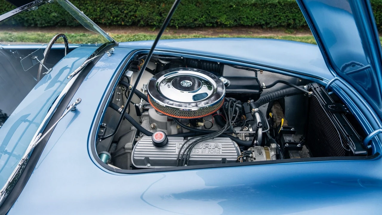 1964 Shelby Cobra 289 - Image 28 of 31