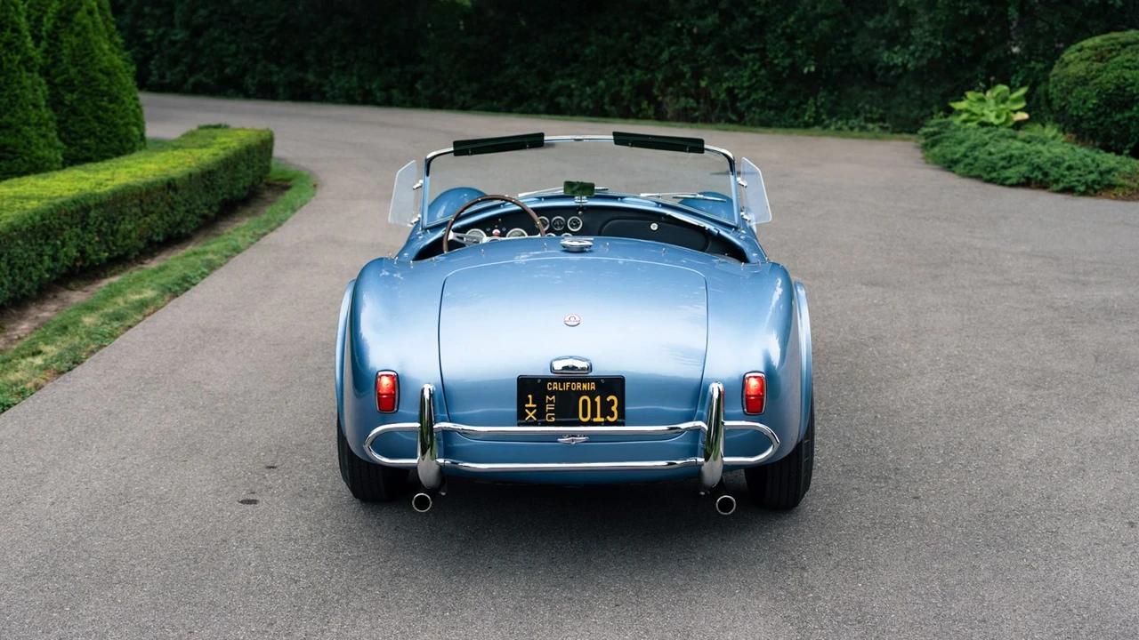 1964 Shelby Cobra 289 - Image 3 of 31
