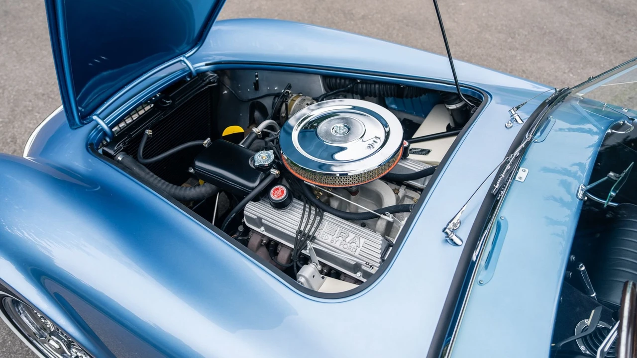 1964 Shelby Cobra 289 - Image 8 of 31
