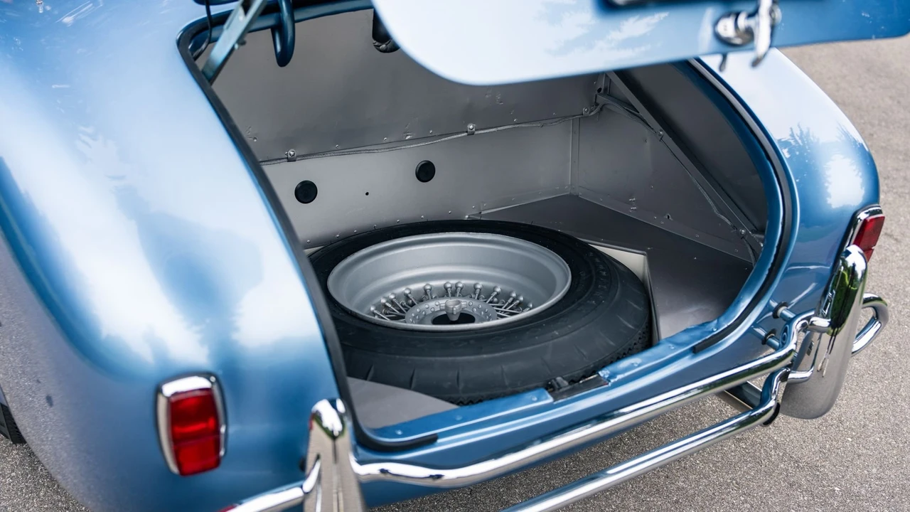 1964 Shelby Cobra 289 - Image 24 of 31