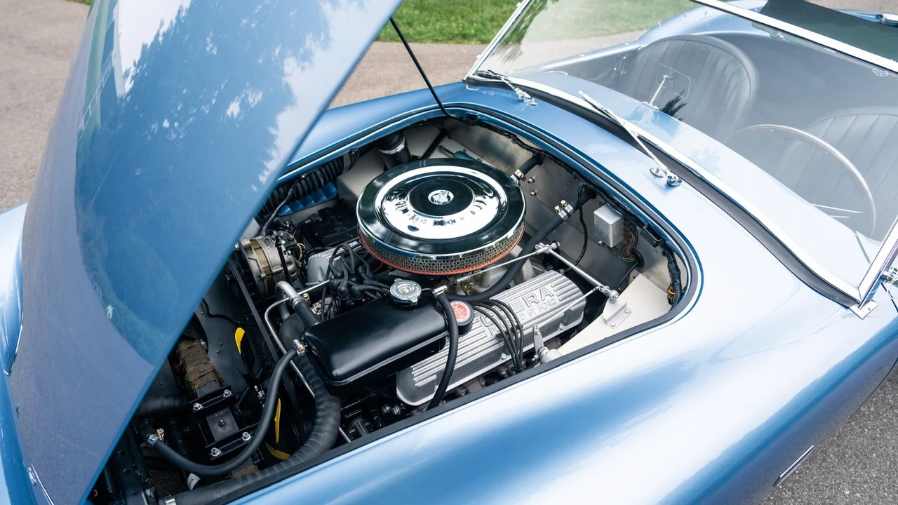 1964 Shelby Cobra 289 - Image 29 of 31