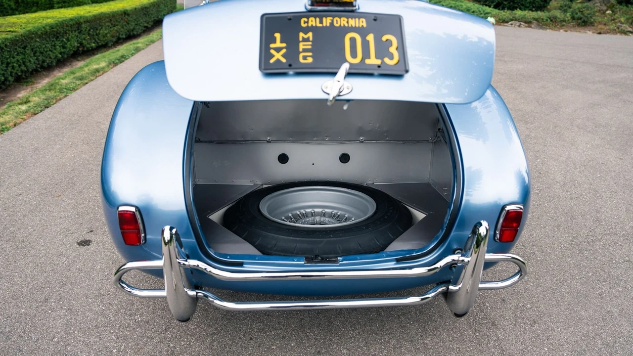 1964 Shelby Cobra 289 - Image 22 of 31