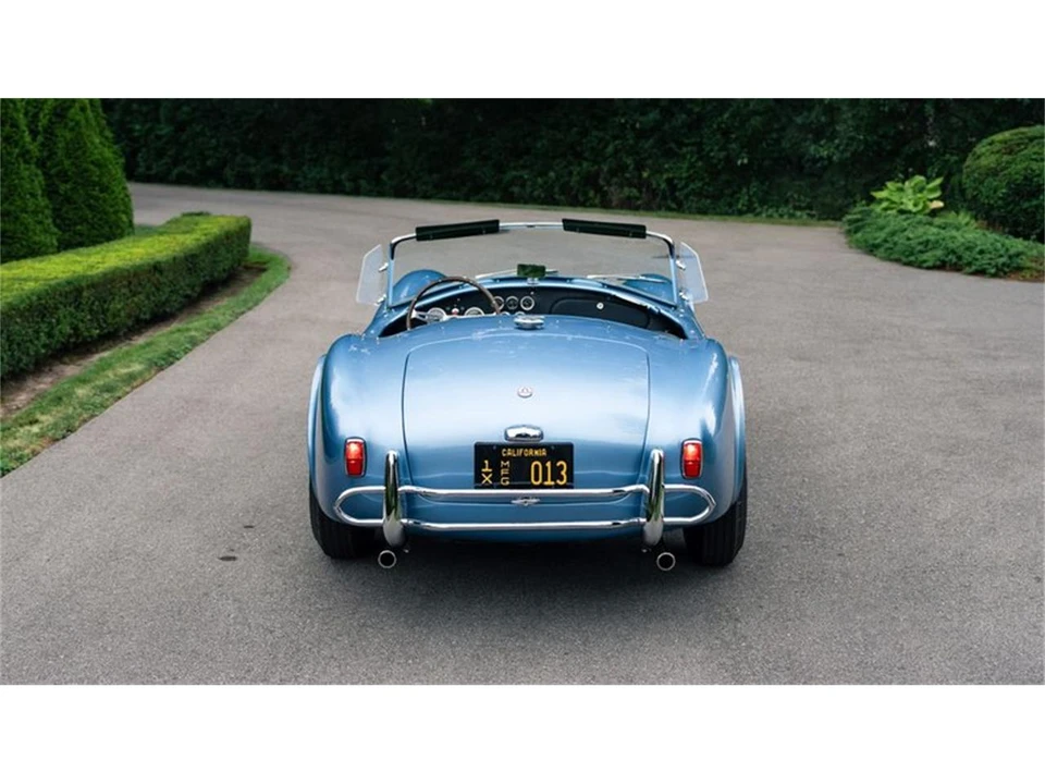 1964 Shelby Cobra 289 - Image 6 of 31