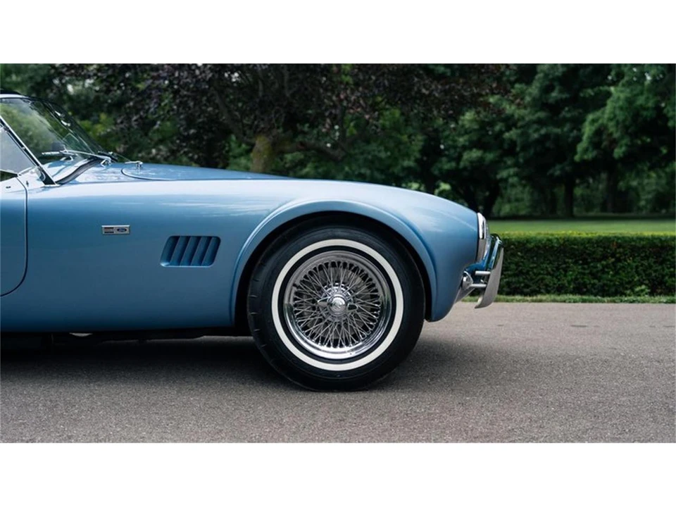 1964 Shelby Cobra 289 - Image 17 of 31