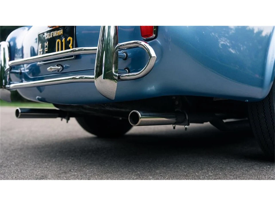 1964 Shelby Cobra 289 - Image 18 of 31