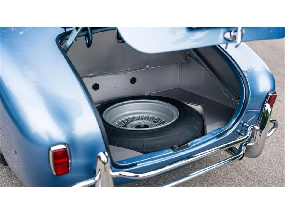 1964 Shelby Cobra 289 - Image 10 of 31