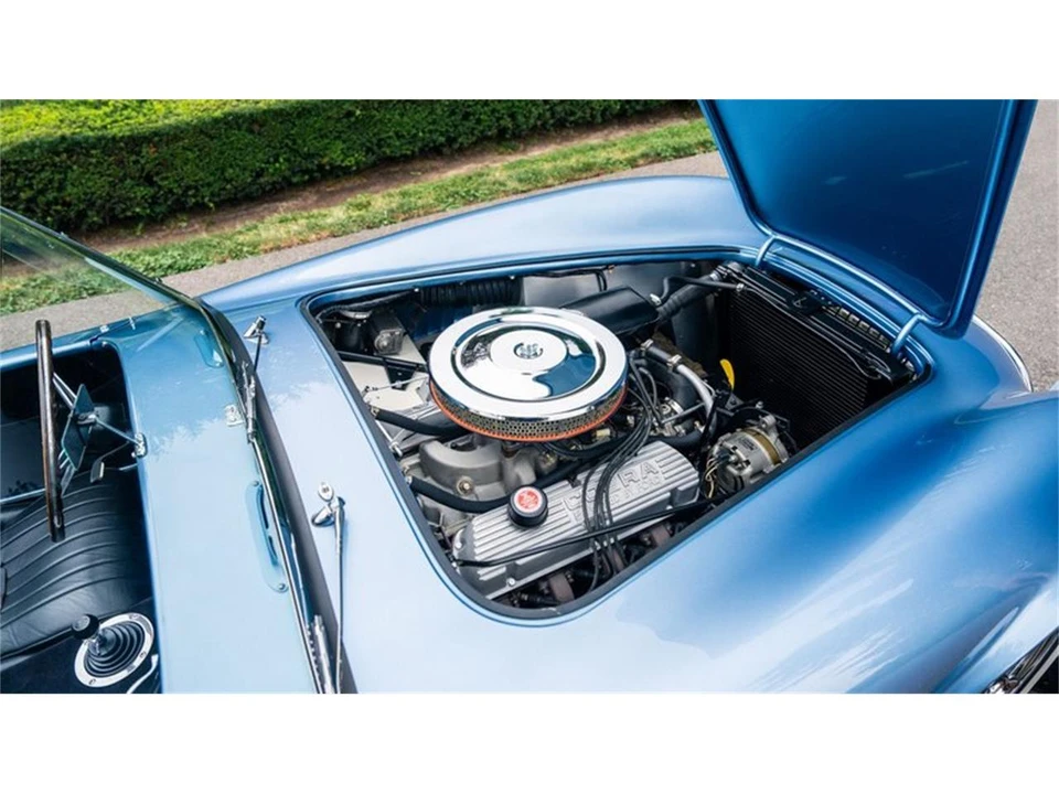 1964 Shelby Cobra 289 - Image 9 of 31