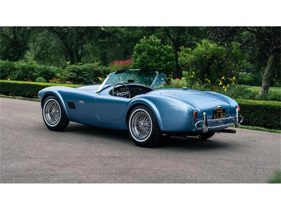 1964 Shelby Cobra 289 - Image 3 of 31
