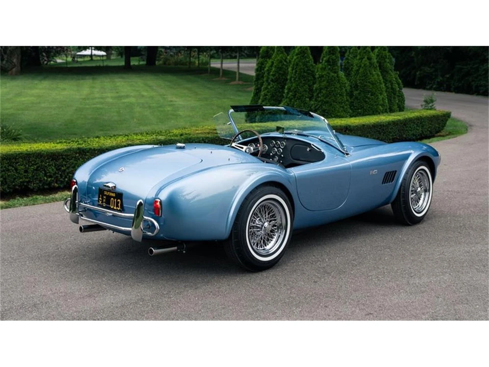 1964 Shelby Cobra 289 - Image 14 of 31