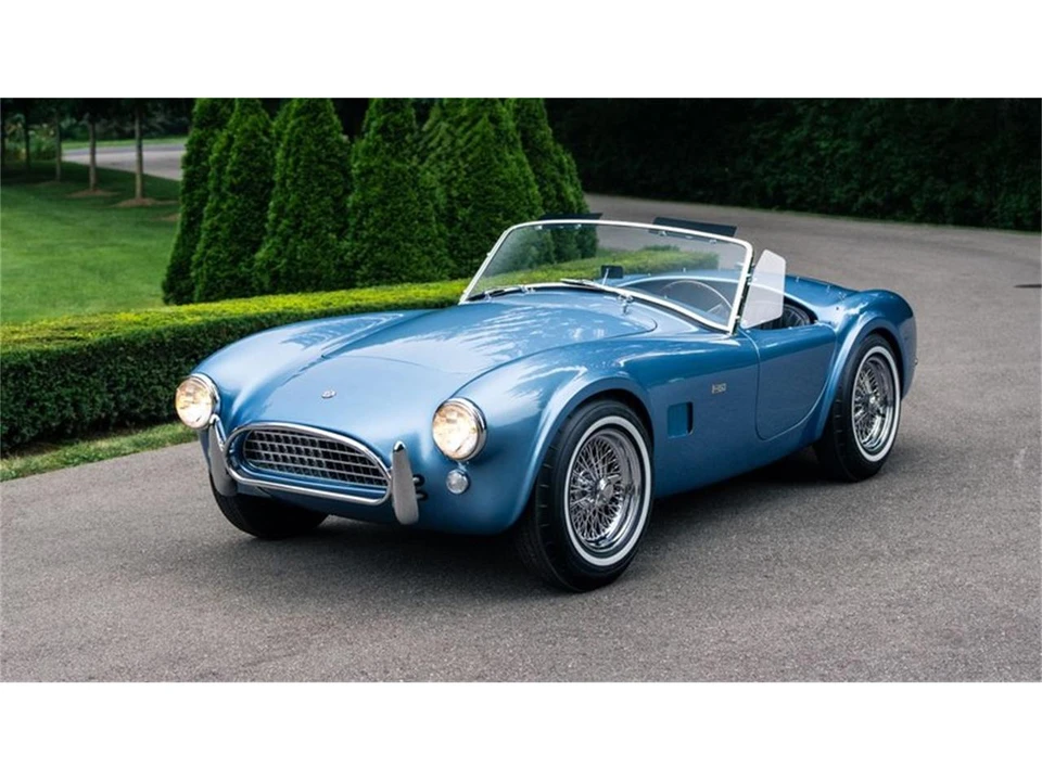 1964 Shelby Cobra 289 - Image 11 of 31