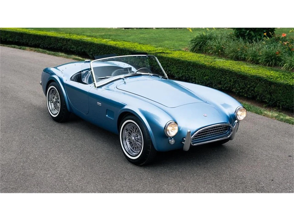 1964 Shelby Cobra 289 - Image 13 of 31
