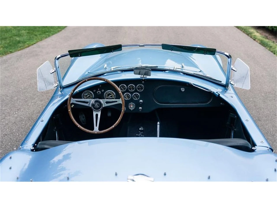 1964 Shelby Cobra 289 - Image 7 of 31
