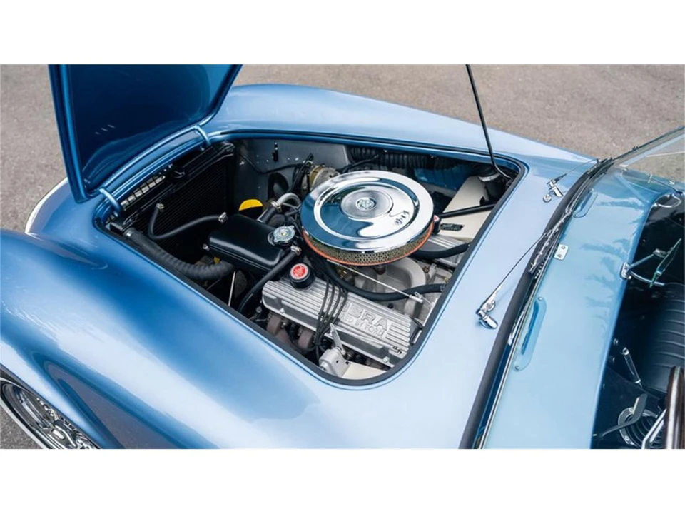 1964 Shelby Cobra 289 - Image 8 of 31