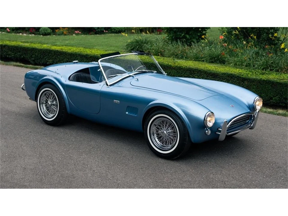 1964 Shelby Cobra 289 - Image 4 of 31