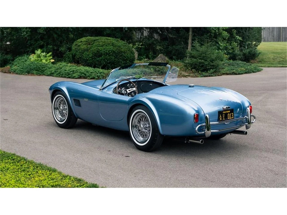 1964 Shelby Cobra 289 - Image 15 of 31