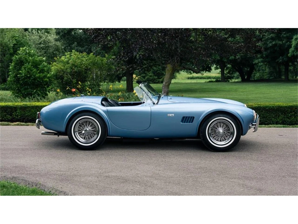 1964 Shelby Cobra 289 - Image 2 of 31
