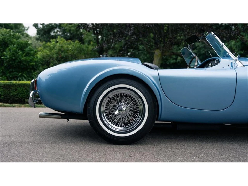 1964 Shelby Cobra 289 - Image 19 of 31