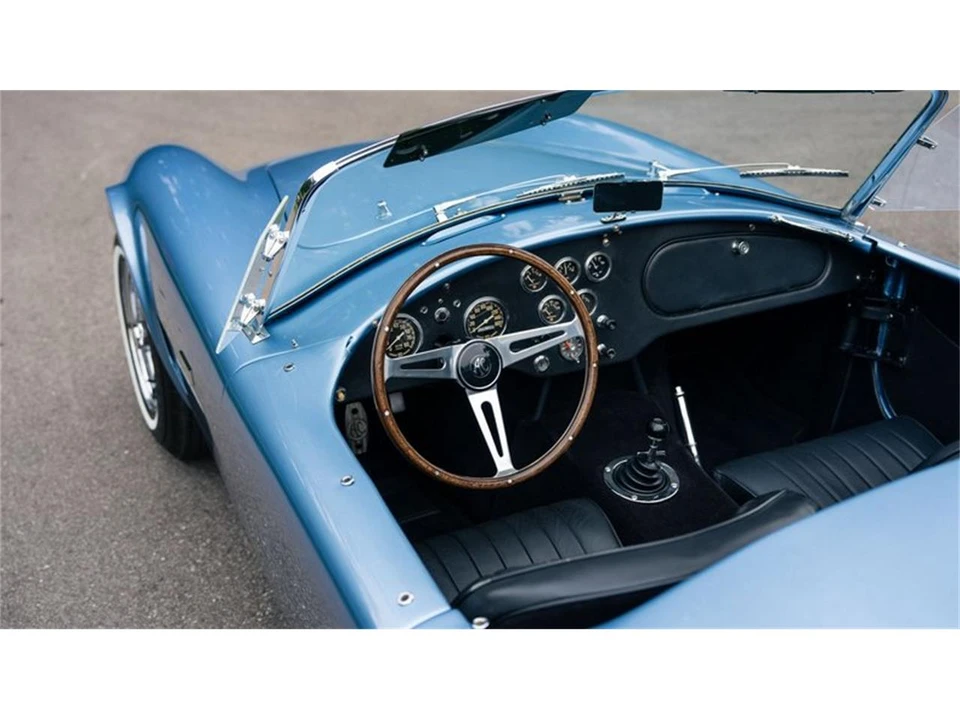 1964 Shelby Cobra 289 - Image 20 of 31