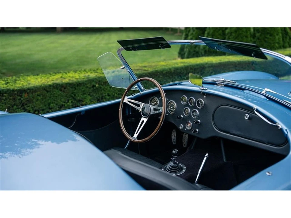 1964 Shelby Cobra 289 - Image 21 of 31