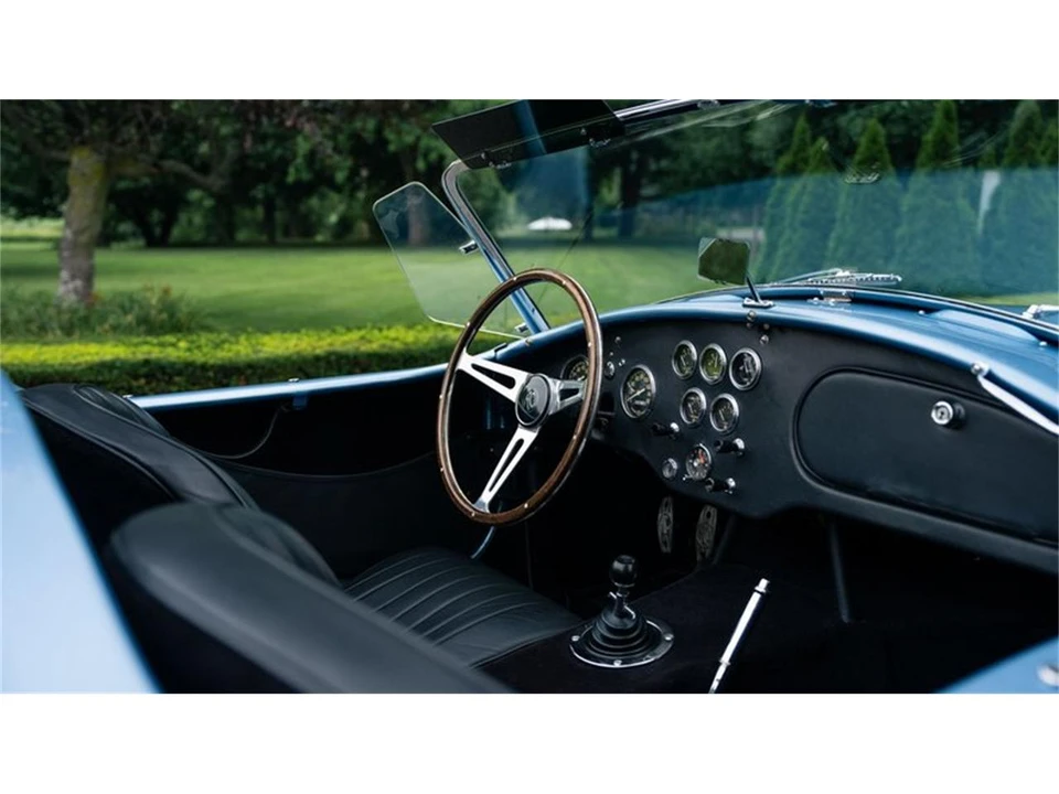 1964 Shelby Cobra 289 - Image 23 of 31