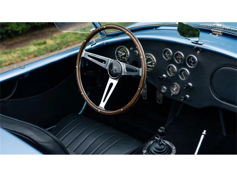 1964 Shelby Cobra 289 - Image 22 of 31