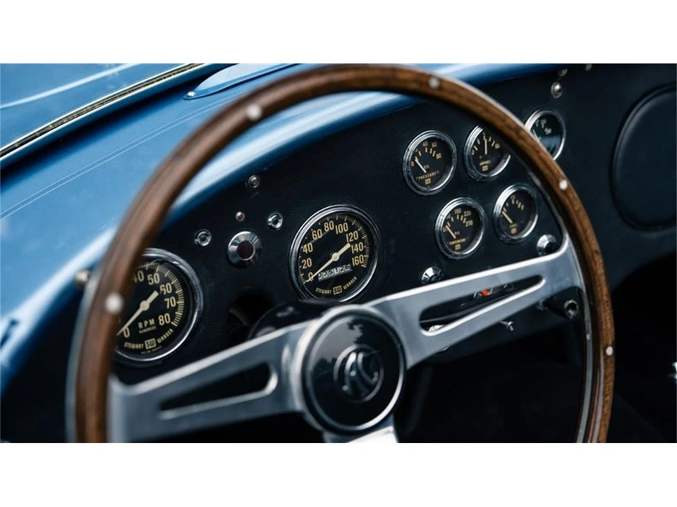 1964 Shelby Cobra 289 - Image 24 of 31