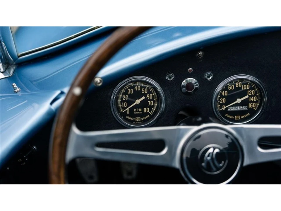 1964 Shelby Cobra 289 - Image 25 of 31