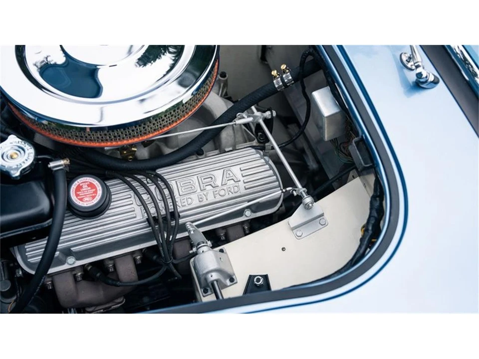1964 Shelby Cobra 289 - Image 28 of 31