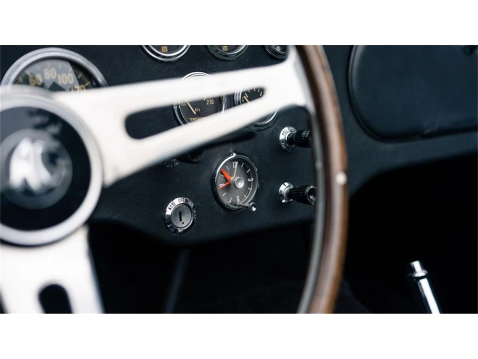 1964 Shelby Cobra 289 - Image 26 of 31